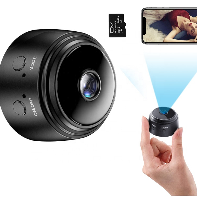 MINICAM 1