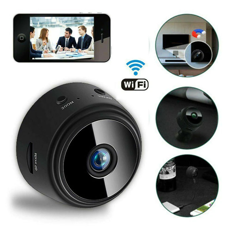 MINICAM