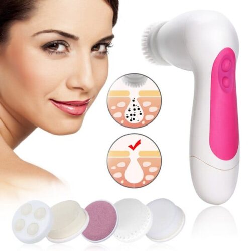 FACEBRUSH 7