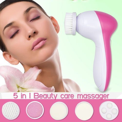 FACEBRUSH